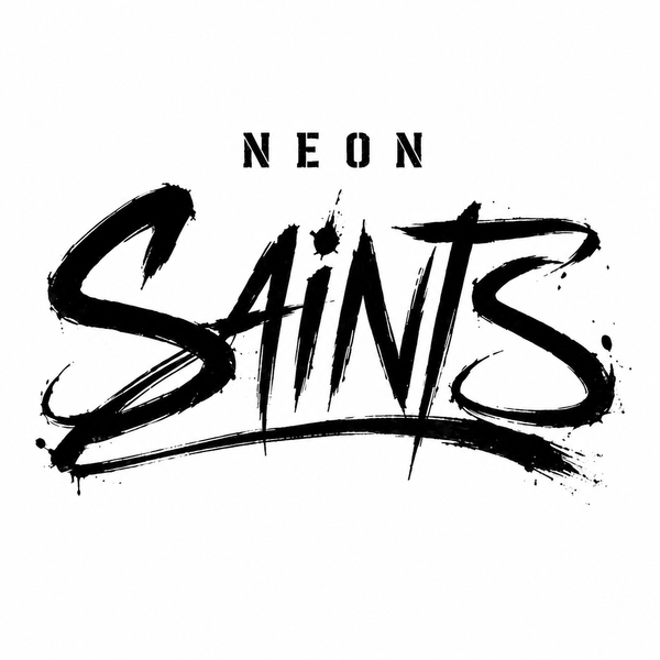 Neon Saints