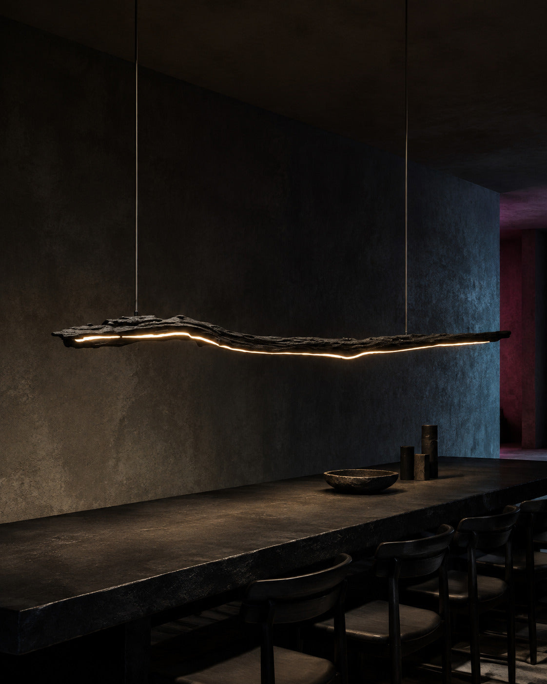 BLACKLINE — DROP 039 campaign view