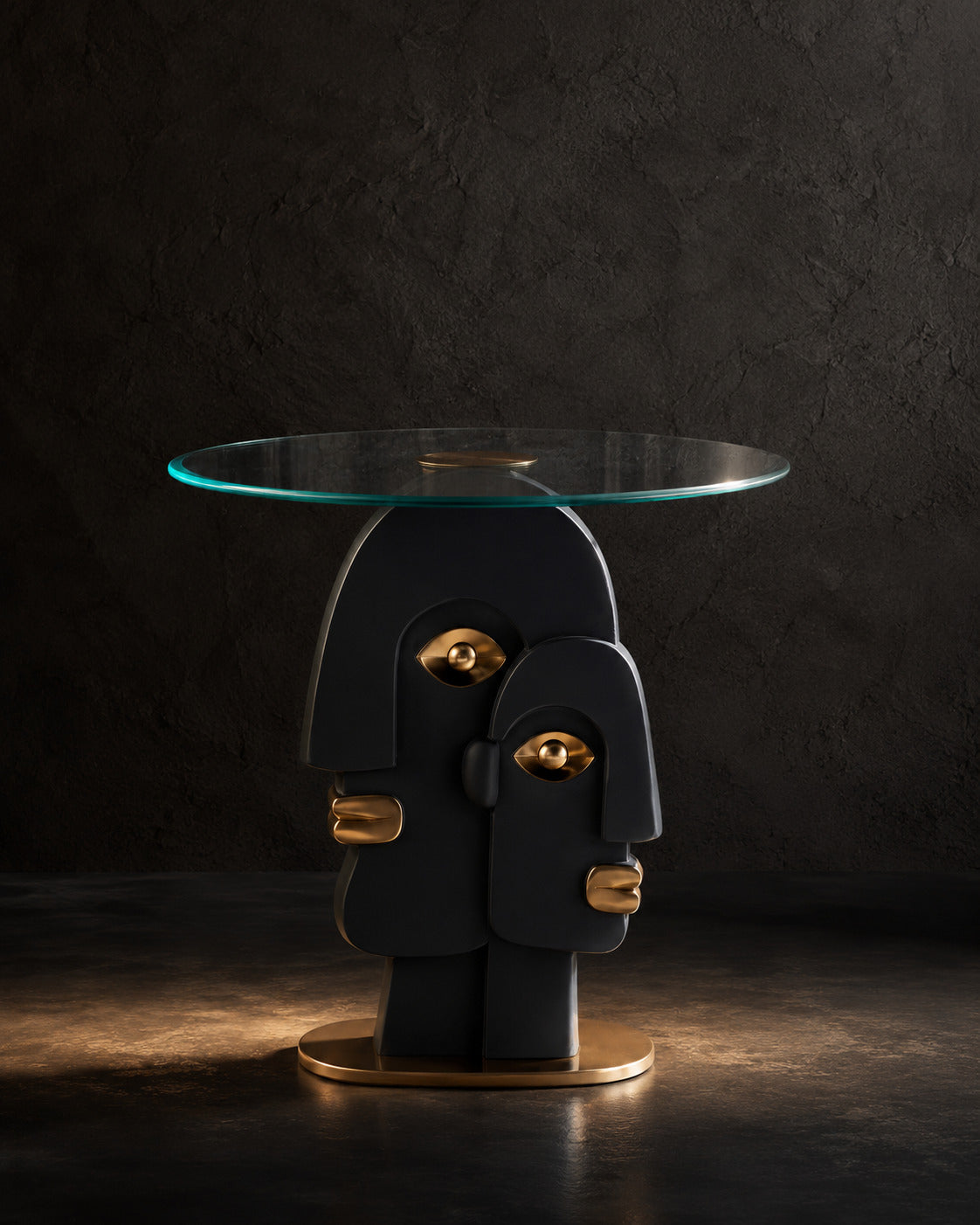 DOUBLE TAKE — DROP 037 campaign view