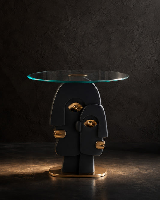 DOUBLE TAKE — DROP 037 campaign view