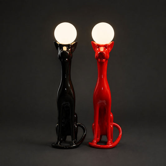 TWIN GUARDIANS — DROP 035 product view